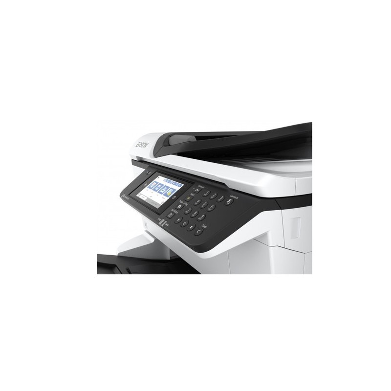 Epson WF-C878RDTWFC Jet d'encre A3 4800 x 1200 DPI 25 ppm Wifi