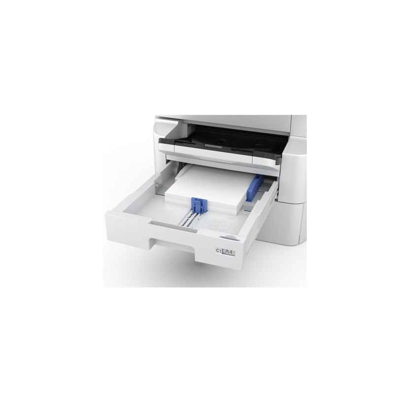 Epson WF-C878RDTWFC Jet d'encre A3 4800 x 1200 DPI 25 ppm Wifi