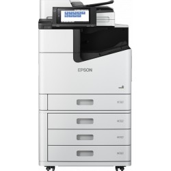 Epson WorkForce Enterprise WF-C20600 D4TW Jet d'encre A3 600 x 2400 DPI 60 ppm Wifi