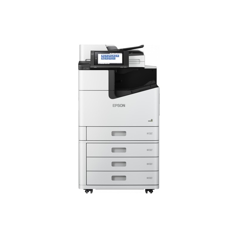 Epson WorkForce Enterprise WF-C20600 D4TW Jet d'encre A3 600 x 2400 DPI 60 ppm Wifi