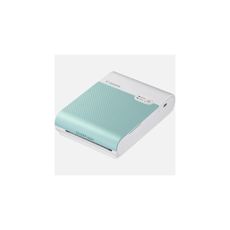 Canon SELPHY Square QX10 imprimante photo Sublimation de teinte 287 x 287 DPI Wifi