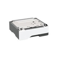 Lexmark 40N4250 bac d'alimentation Bac à papier 250 feuilles