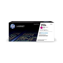 HP 212A 1 pièce(s) Original Magenta
