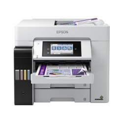 Epson EcoTank ET-5880 Jet d'encre A4 4800 x 2400 DPI 25 ppm Wifi