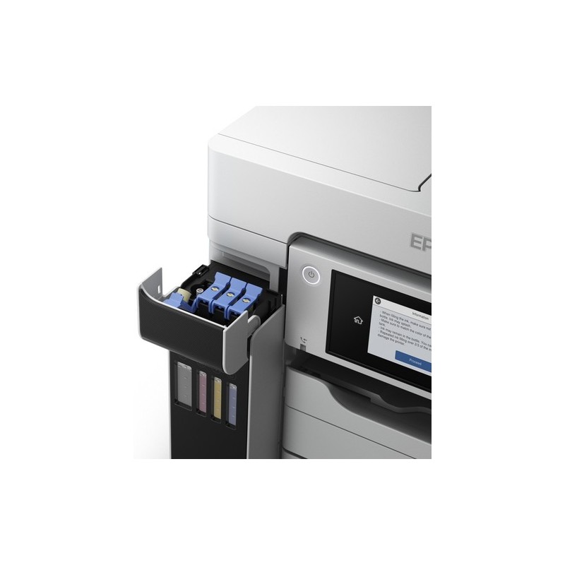 Epson EcoTank ET-5880 Jet d'encre A4 4800 x 2400 DPI 25 ppm Wifi