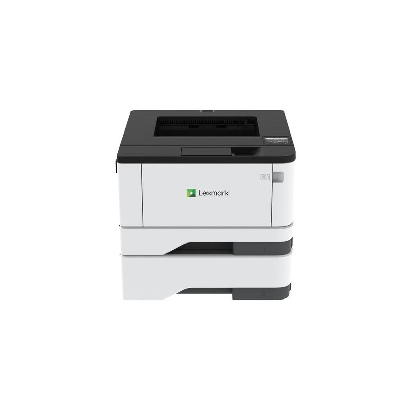 Lexmark MS331dn 600 x 600 DPI A4