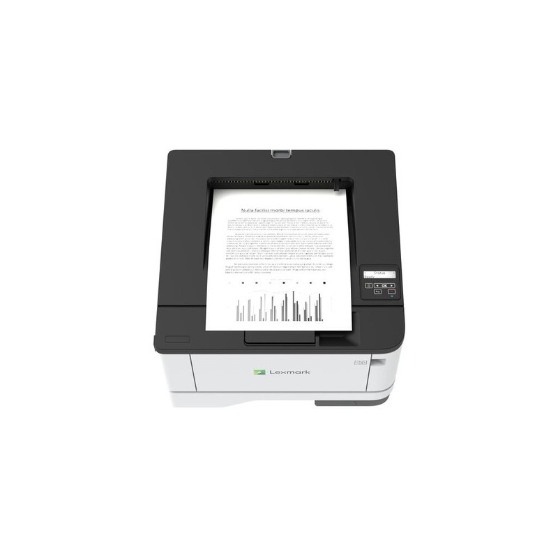 Lexmark MS331dn 600 x 600 DPI A4
