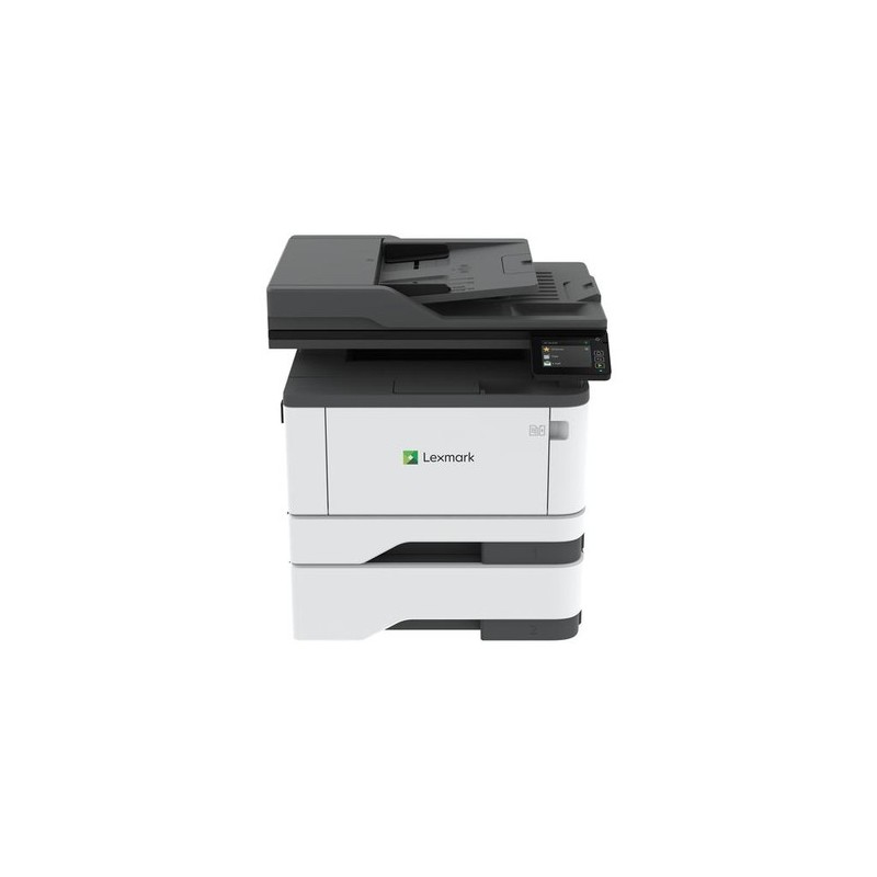 Lexmark MX331adn Laser A4 600 x 600 DPI 38 ppm