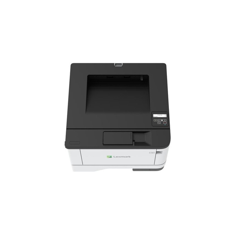 Lexmark MS431dn 600 x 600 DPI A4