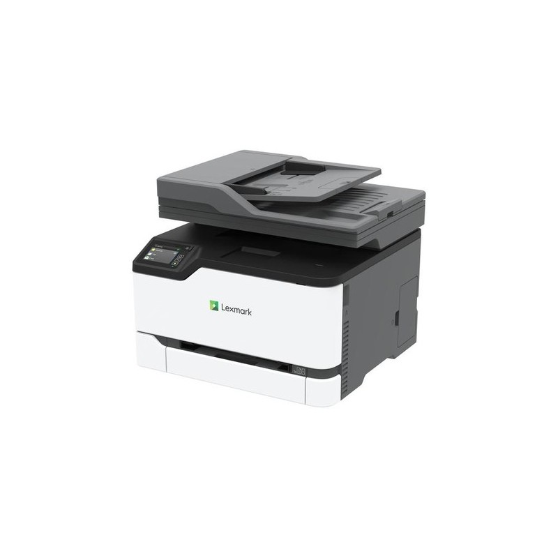 Lexmark CX431adw Laser A4 600 x 600 DPI 24.7 ppm Wifi