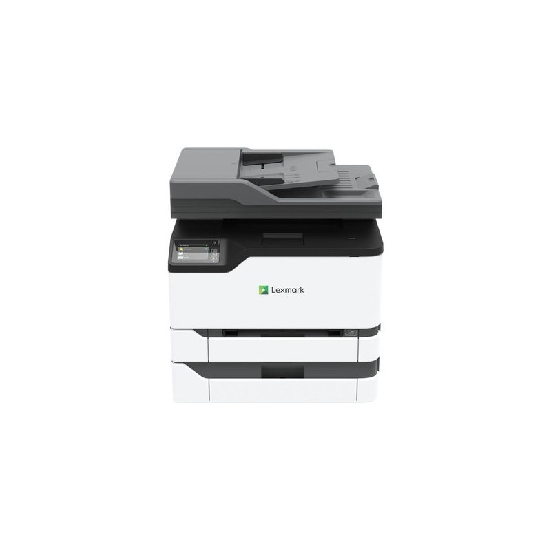 Lexmark CX431adw Laser A4 600 x 600 DPI 24.7 ppm Wifi