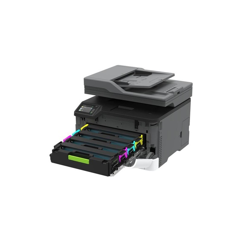Lexmark CX431adw Laser A4 600 x 600 DPI 24.7 ppm Wifi