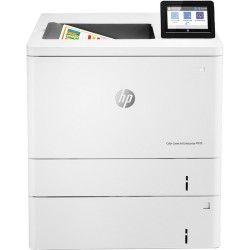 HP Color LaserJet Enterprise M555x Couleur 1200 x 1200 DPI A4 Wifi