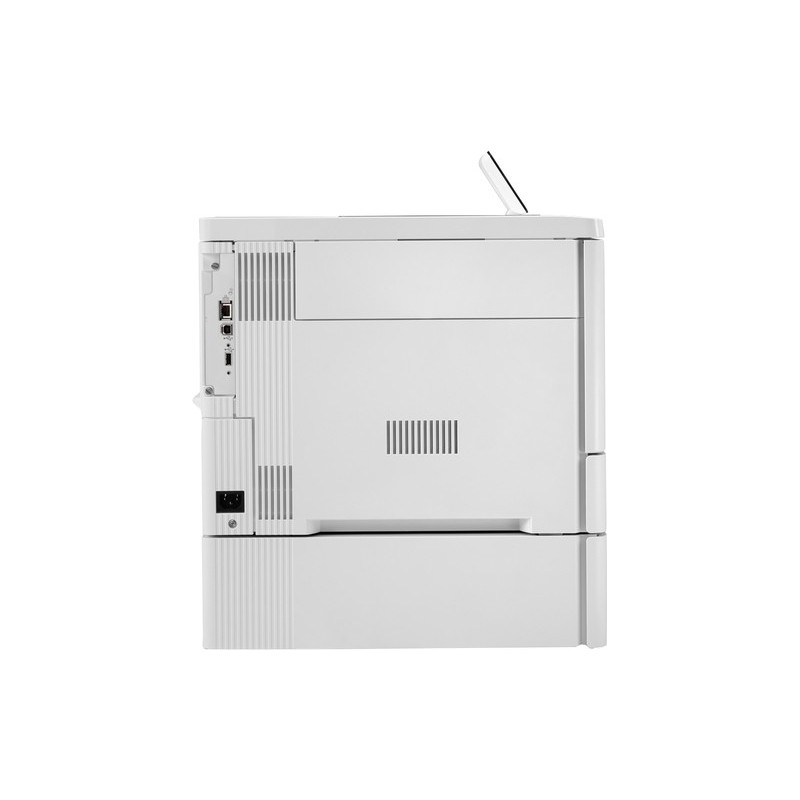 HP Color LaserJet Enterprise M555x Couleur 1200 x 1200 DPI A4 Wifi