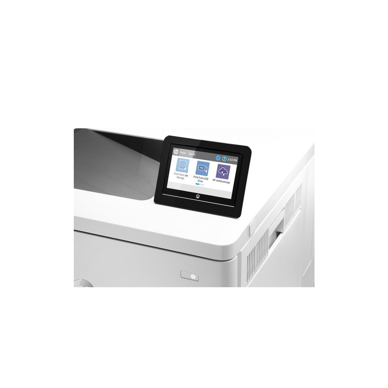 HP Color LaserJet Enterprise M555x Couleur 1200 x 1200 DPI A4 Wifi