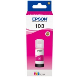 Epson C13T00S34A10 recharge d'encre pour imprimante