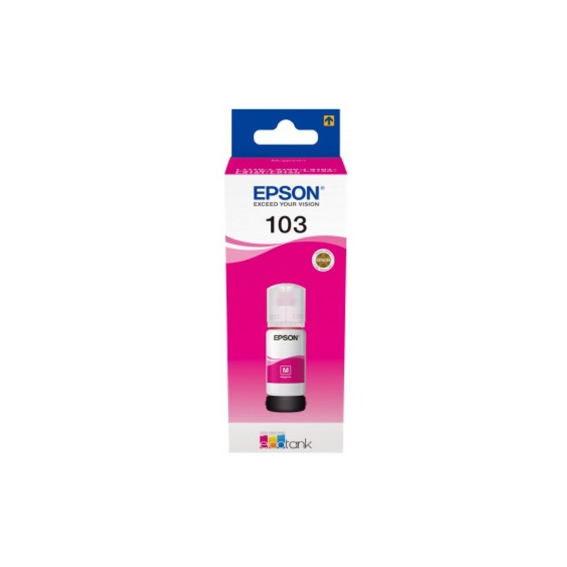 Epson C13T00S34A10 recharge d'encre pour imprimante