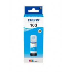 Epson C13T00S24A10 cartouche d'encre 1 pièce(s) Original Cyan