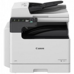 Canon imageRUNNER 2425 Laser A5 600 x 600 DPI 25 ppm Wifi