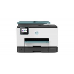HP OfficeJet Pro 9025 All-in-one wireless printer Print.Scan.Copy from your phone. Instant Ink ready