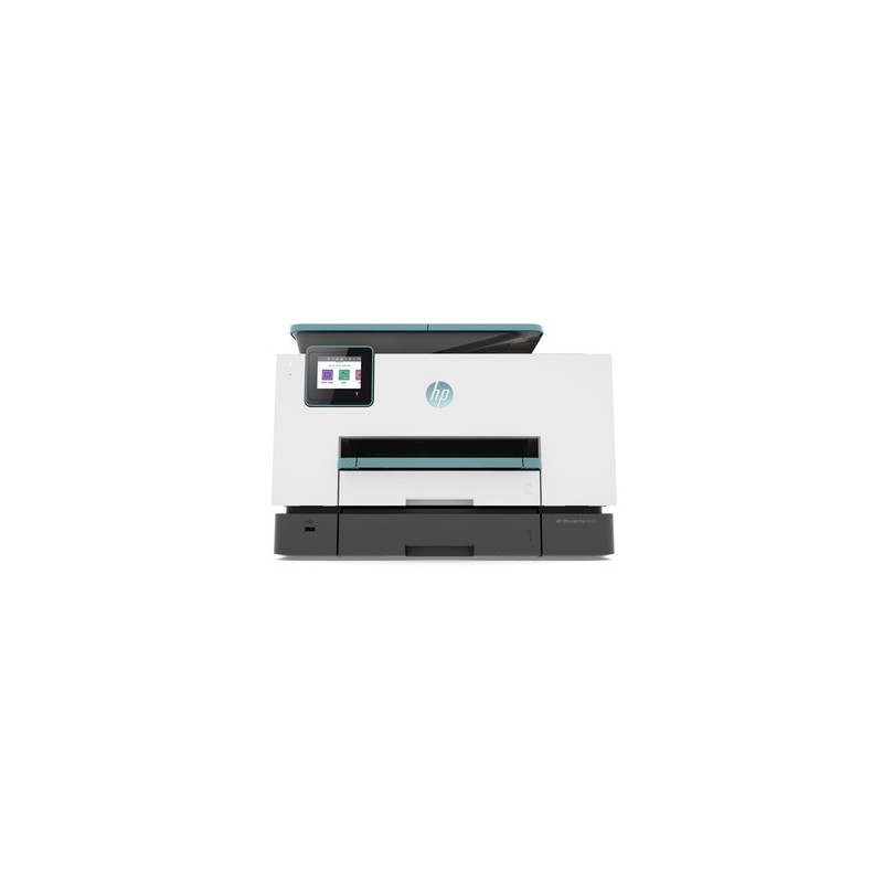 HP OfficeJet Pro 9025 All-in-one wireless printer Print.Scan.Copy from your phone. Instant Ink ready