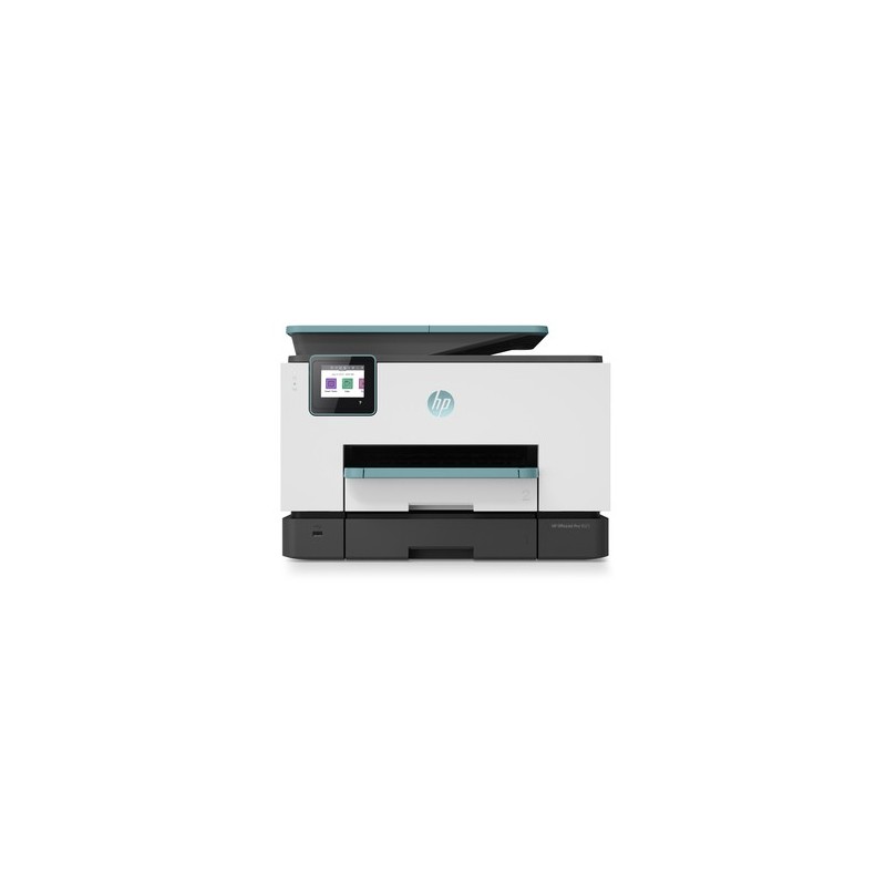 HP OfficeJet Pro 9025 All-in-one wireless printer Print.Scan.Copy from your phone. Instant Ink ready