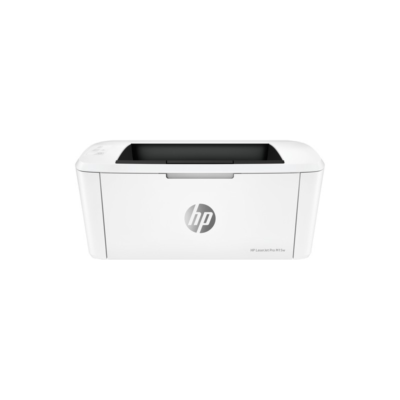 HP LaserJet Pro M15w 600 x 600 DPI A4 Wifi