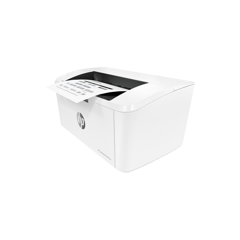 HP LaserJet Pro M15w 600 x 600 DPI A4 Wifi