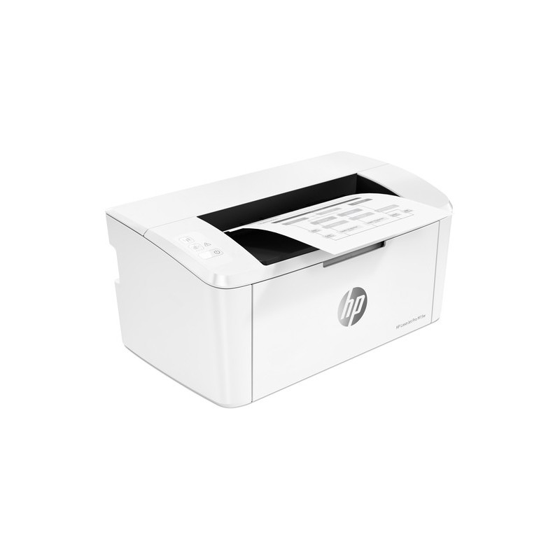HP LaserJet Pro M15w 600 x 600 DPI A4 Wifi