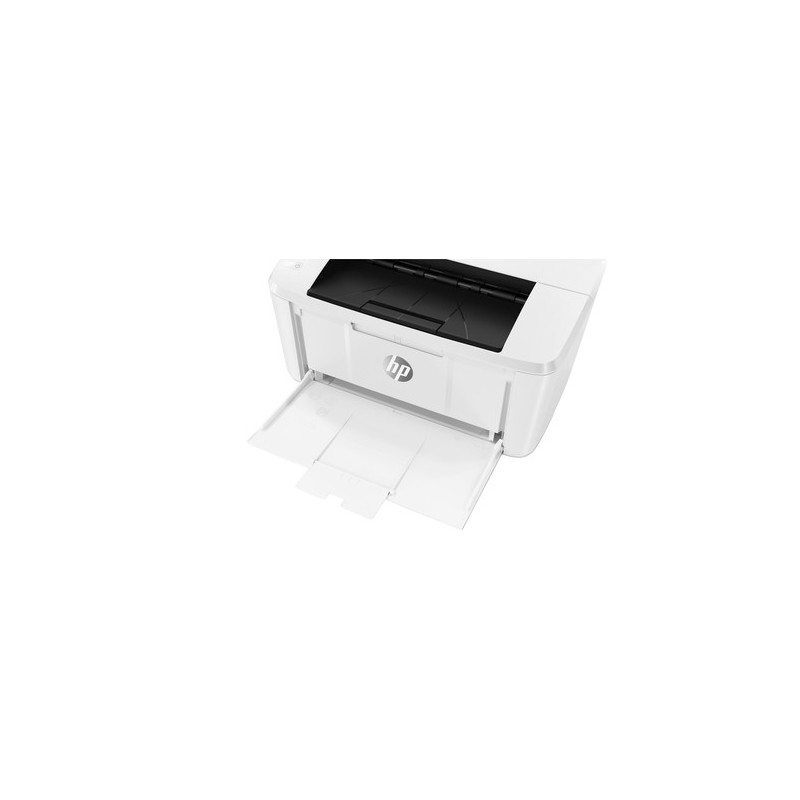 HP LaserJet Pro M15w 600 x 600 DPI A4 Wifi