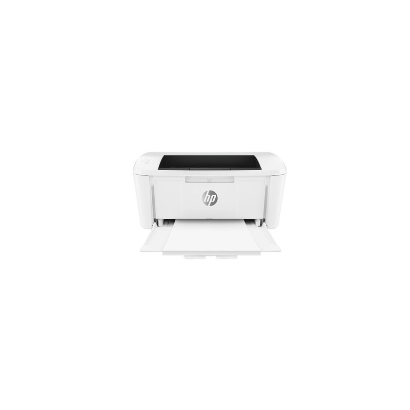 HP LaserJet Pro M15w 600 x 600 DPI A4 Wifi
