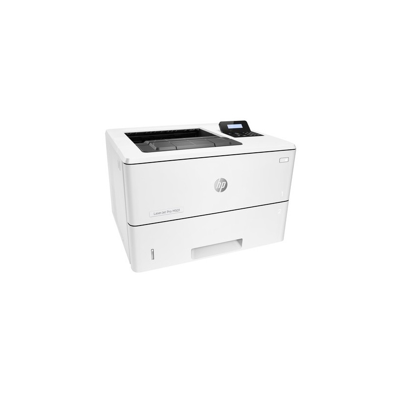 HP LaserJet Pro M501dn 4800 x 600 DPI A4