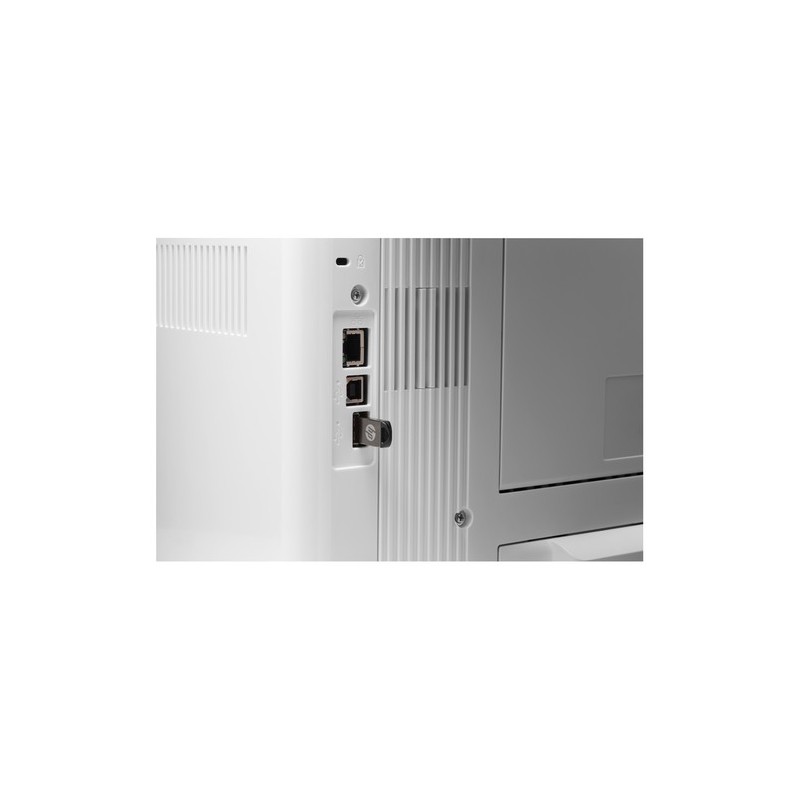 HP LaserJet Pro M501dn 4800 x 600 DPI A4