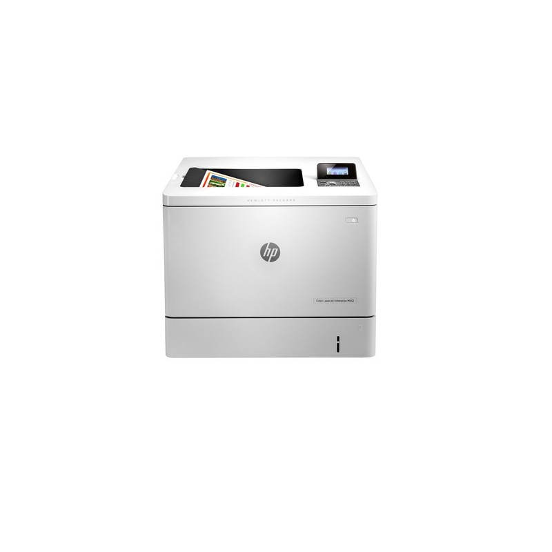 HP Color LaserJet Enterprise M552dn Couleur 1200 x 1200 DPI A4