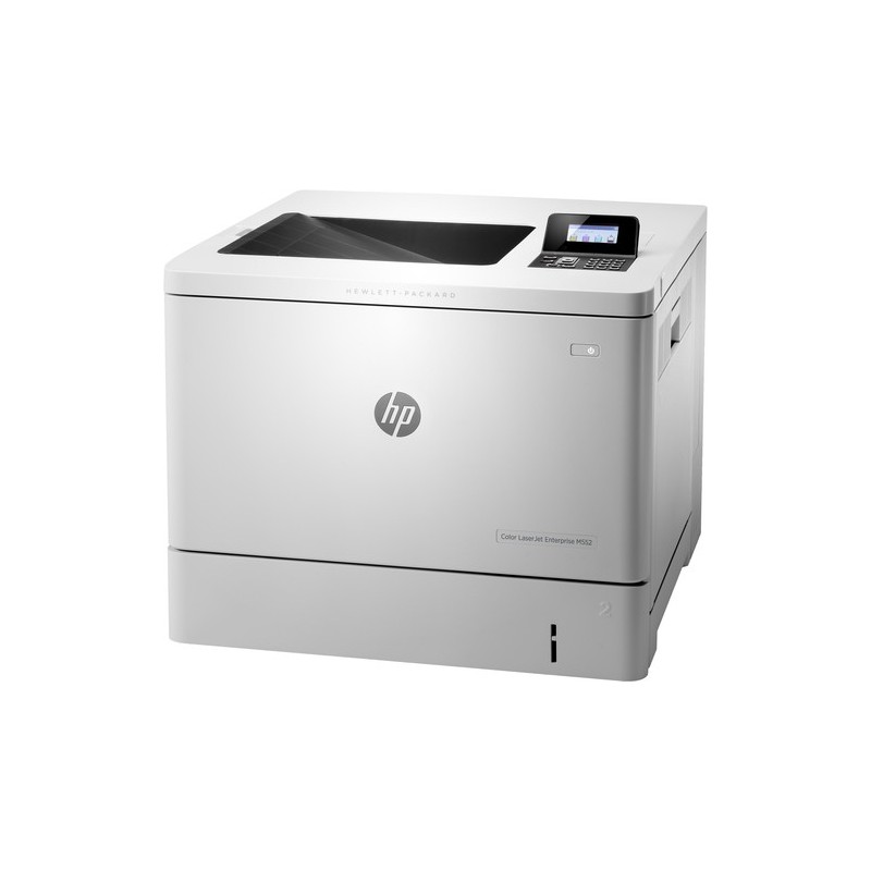 HP Color LaserJet Enterprise M552dn Couleur 1200 x 1200 DPI A4