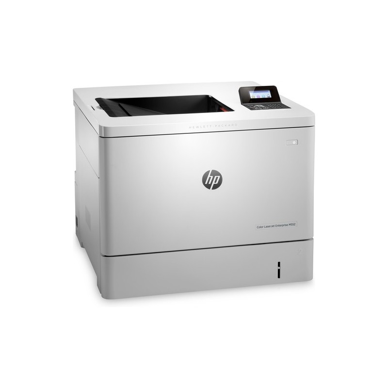 HP Color LaserJet Enterprise M552dn Couleur 1200 x 1200 DPI A4