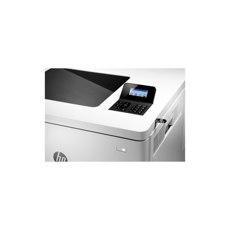 HP Color LaserJet Enterprise M552dn Couleur 1200 x 1200 DPI A4