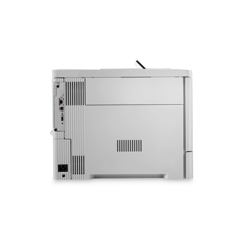 HP Color LaserJet Enterprise M552dn Couleur 1200 x 1200 DPI A4