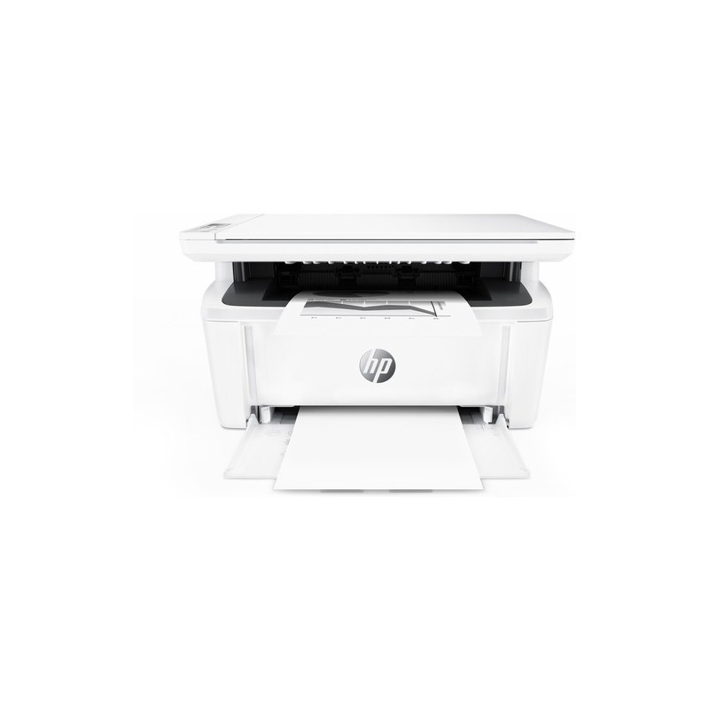 HP LaserJet Pro M28w Laser A4 600 x 600 DPI 18 ppm Wifi