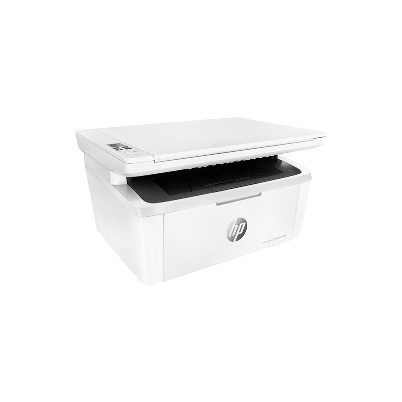 HP LaserJet Pro M28w Laser A4 600 x 600 DPI 18 ppm Wifi