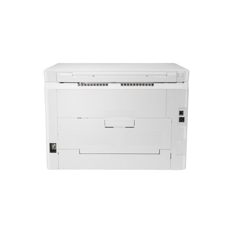 HP Color LaserJet Pro M183fw Laser 600 x 600 DPI 16 ppm Wifi