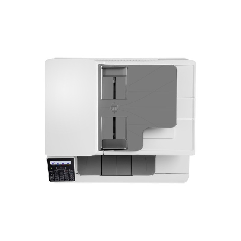 HP Color LaserJet Pro M183fw Laser 600 x 600 DPI 16 ppm Wifi