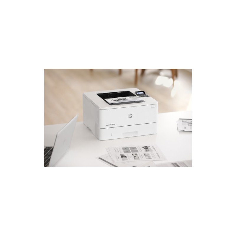 HP LaserJet Pro M404n 4800 x 600 DPI A4