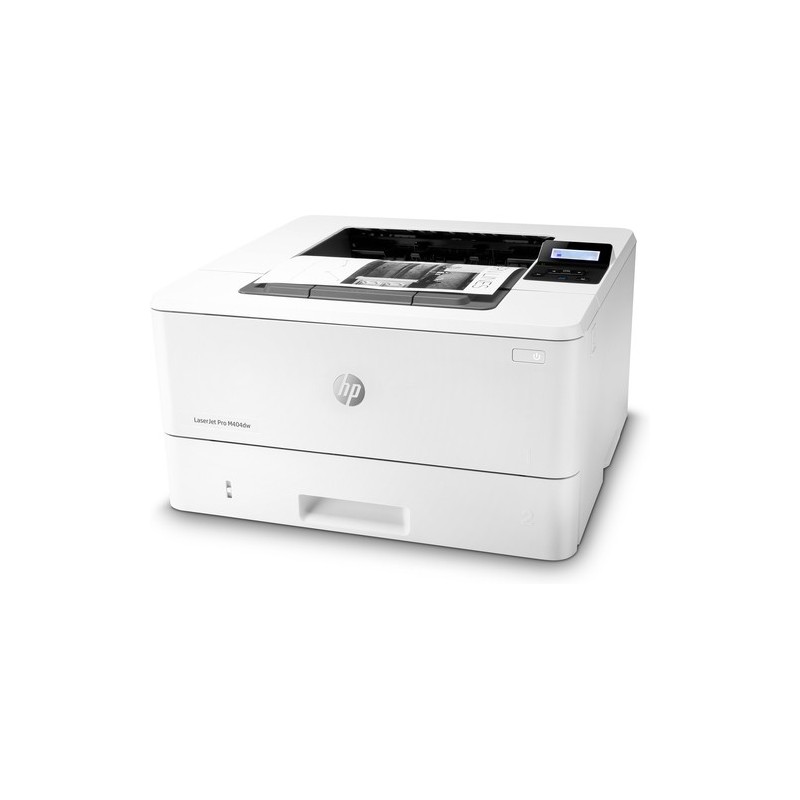 HP LaserJet Pro M404dw 4800 x 600 DPI A4 Wifi