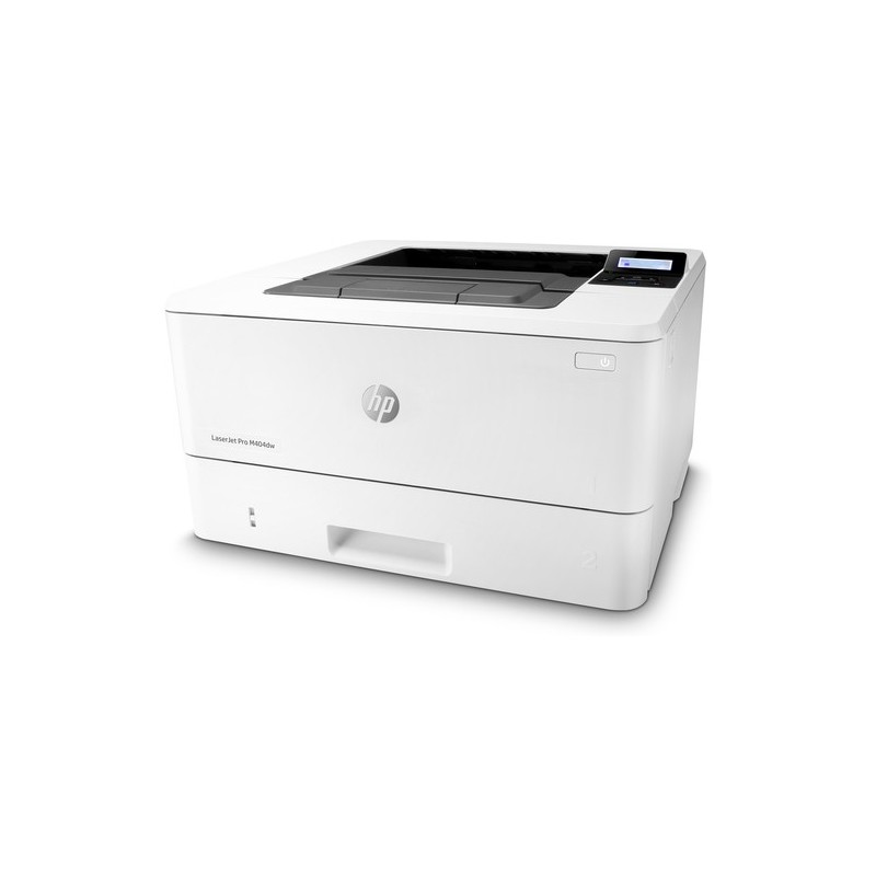 HP LaserJet Pro M404dw 4800 x 600 DPI A4 Wifi