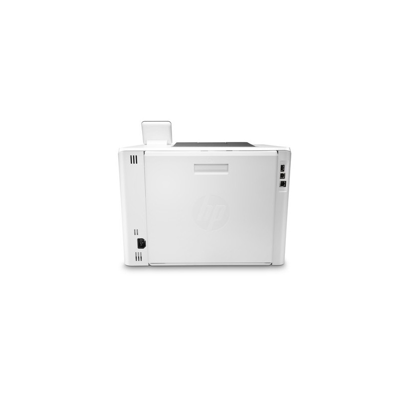 HP Color LaserJet Pro M454dw Couleur 600 x 600 DPI A4 Wifi