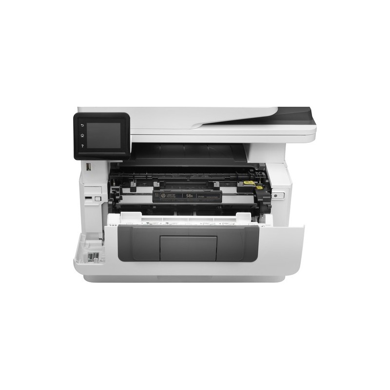 HP LaserJet Pro M428fdw Laser A4 4800 x 600 DPI 38 ppm Wifi