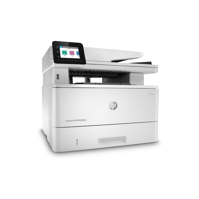 HP LaserJet Pro M428fdw Laser A4 4800 x 600 DPI 38 ppm Wifi