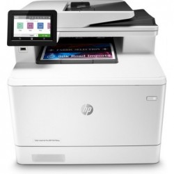 HP Color LaserJet Pro M479fnw Laser A4 600 x 600 DPI 27 ppm Wifi