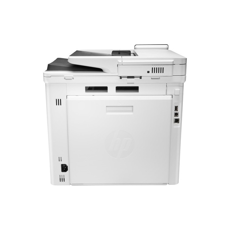 HP Color LaserJet Pro M479fnw Laser A4 600 x 600 DPI 27 ppm Wifi